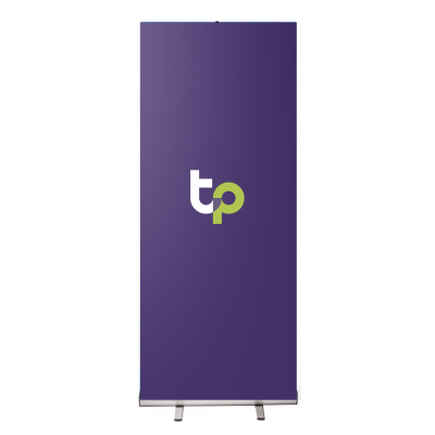 800mm Roll Up Banner