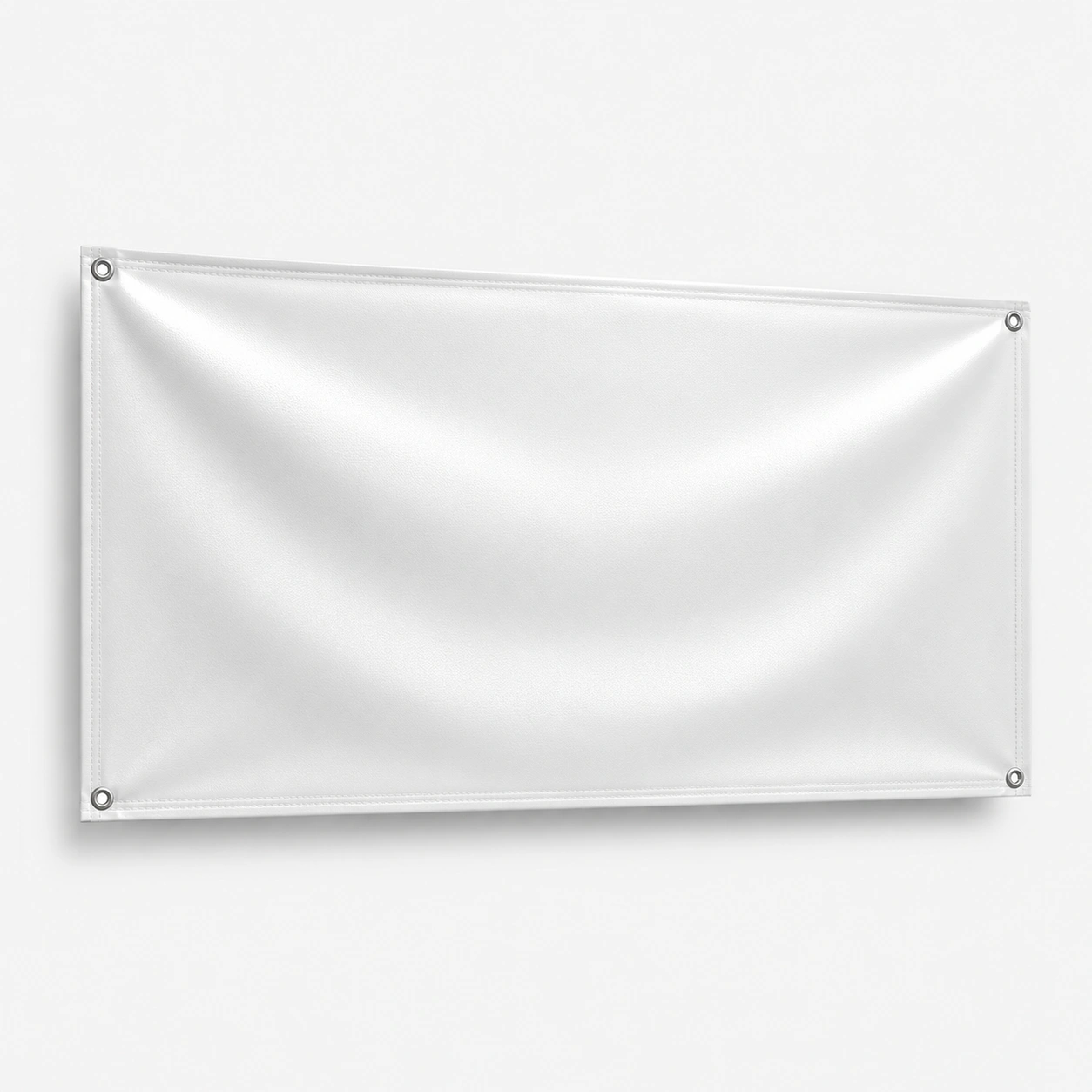 Blank Banners