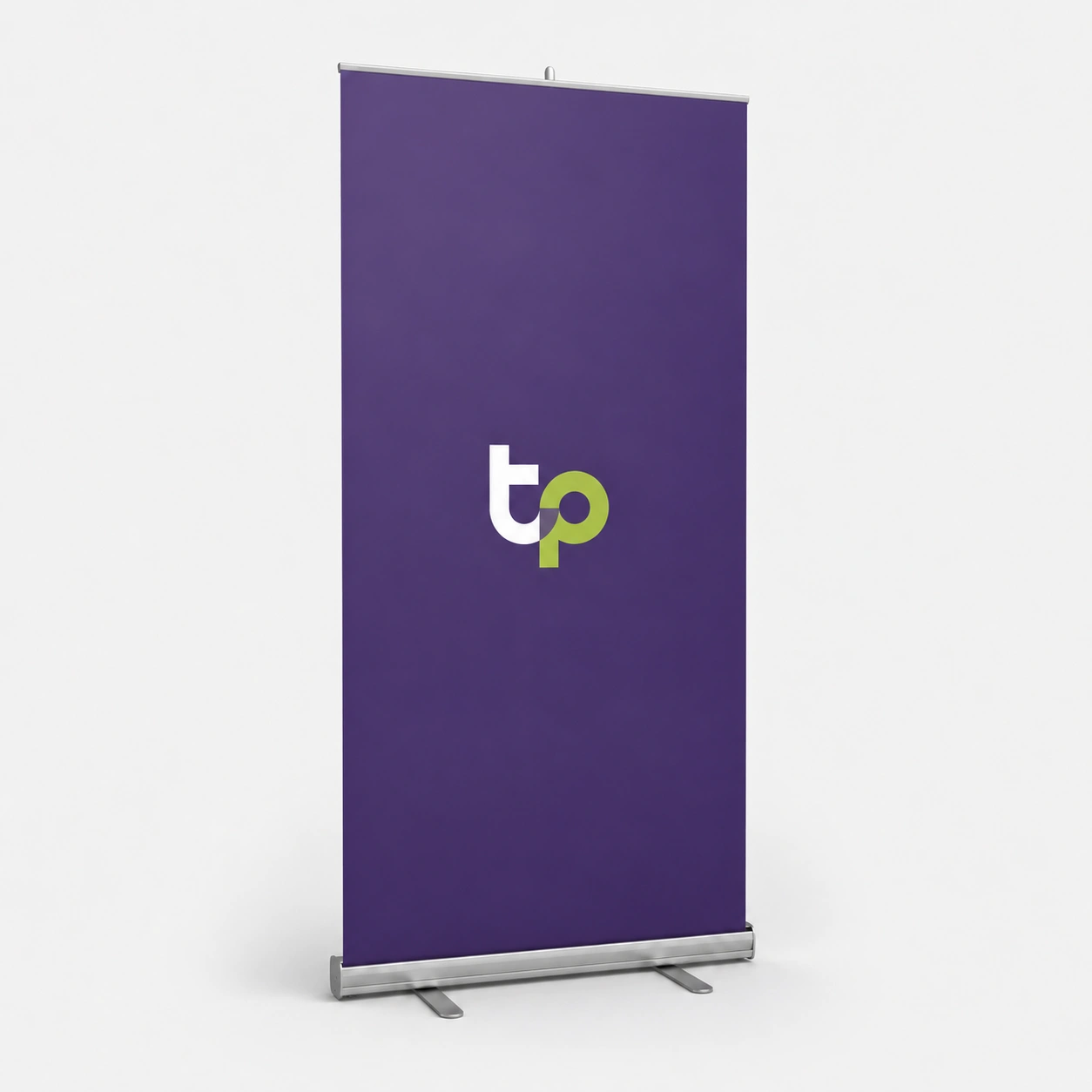 600mm Roll Up Banner