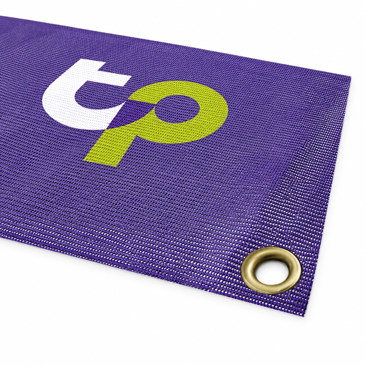 Mesh PVC Banners