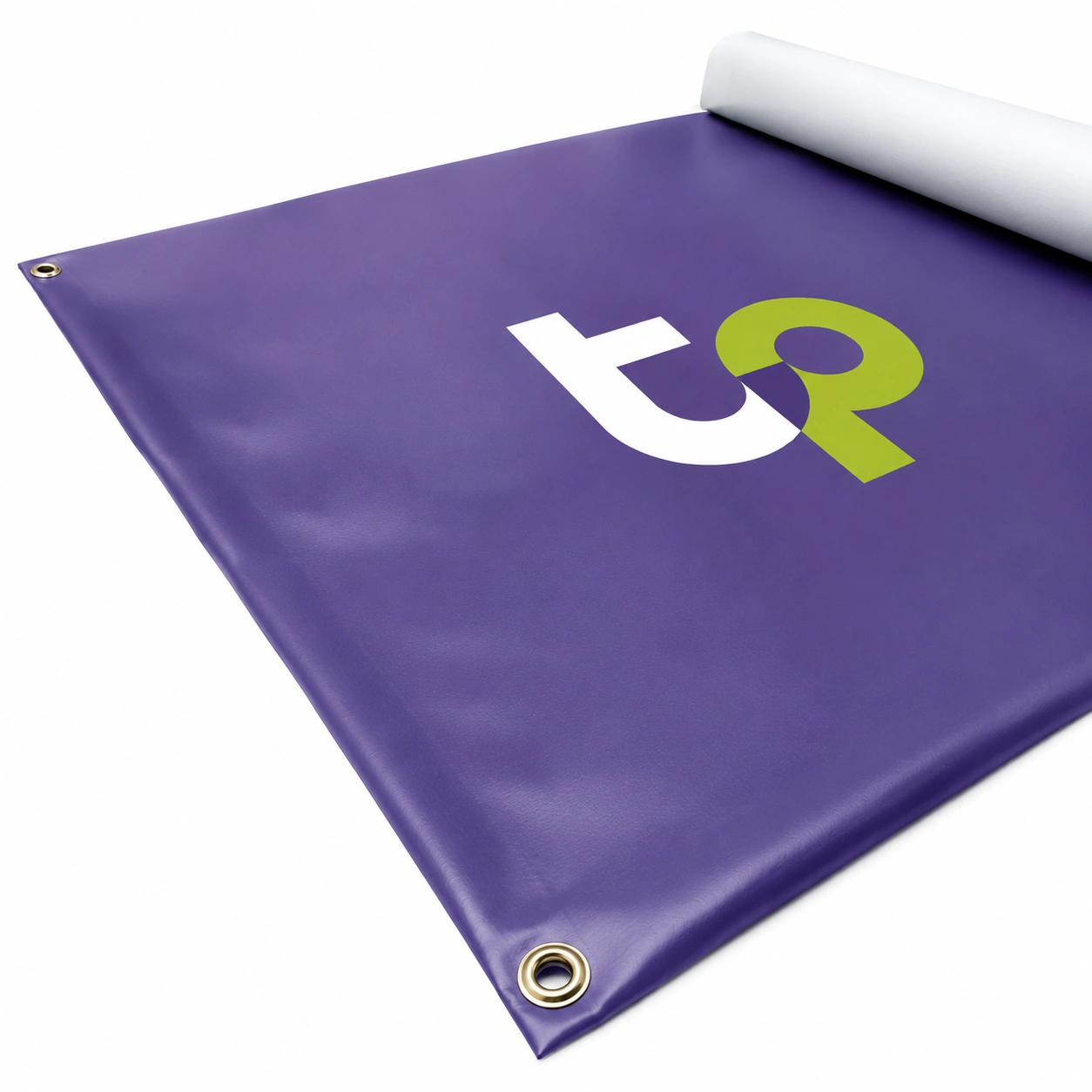 Heavy Duty PVC Banner