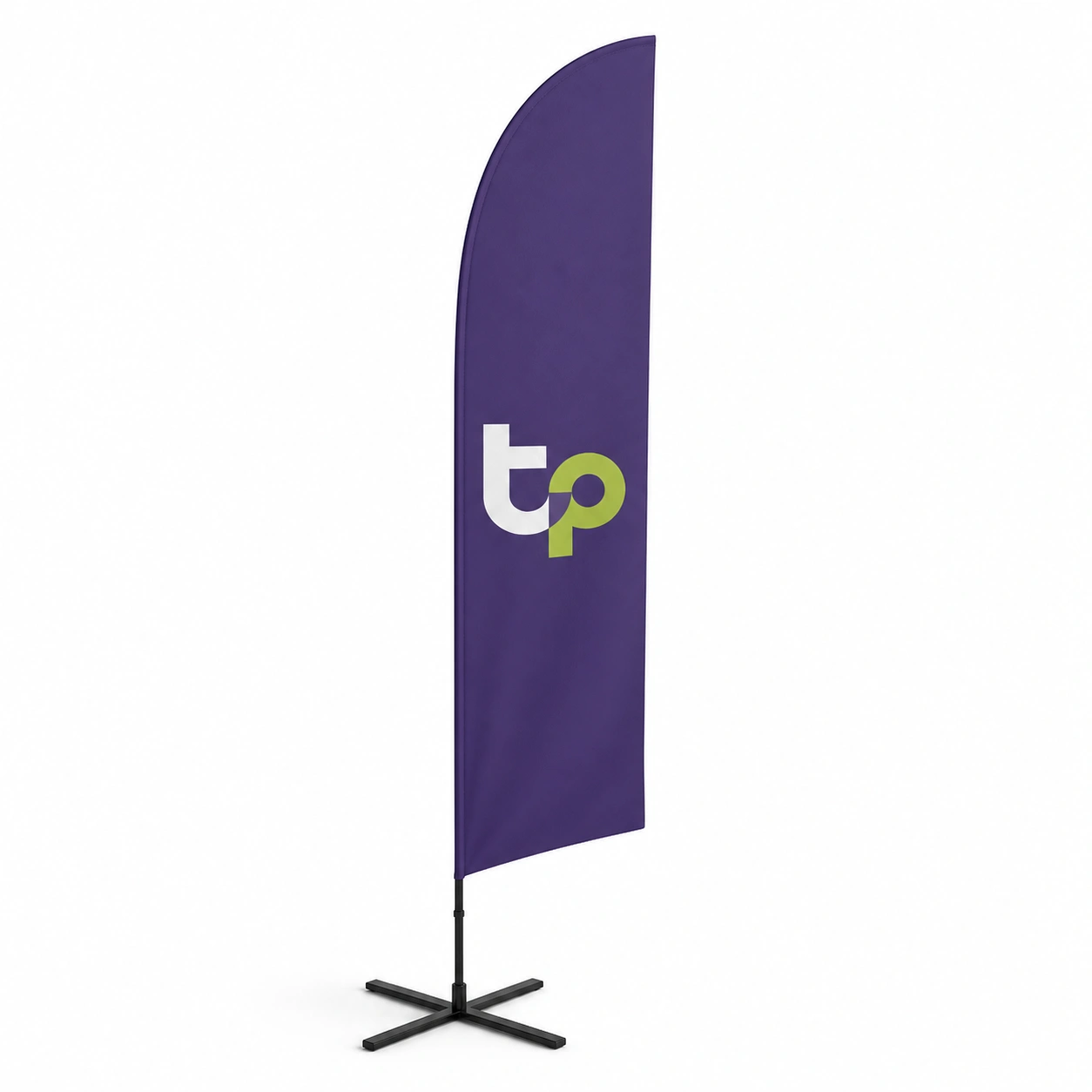 Fin Flag 2.8m