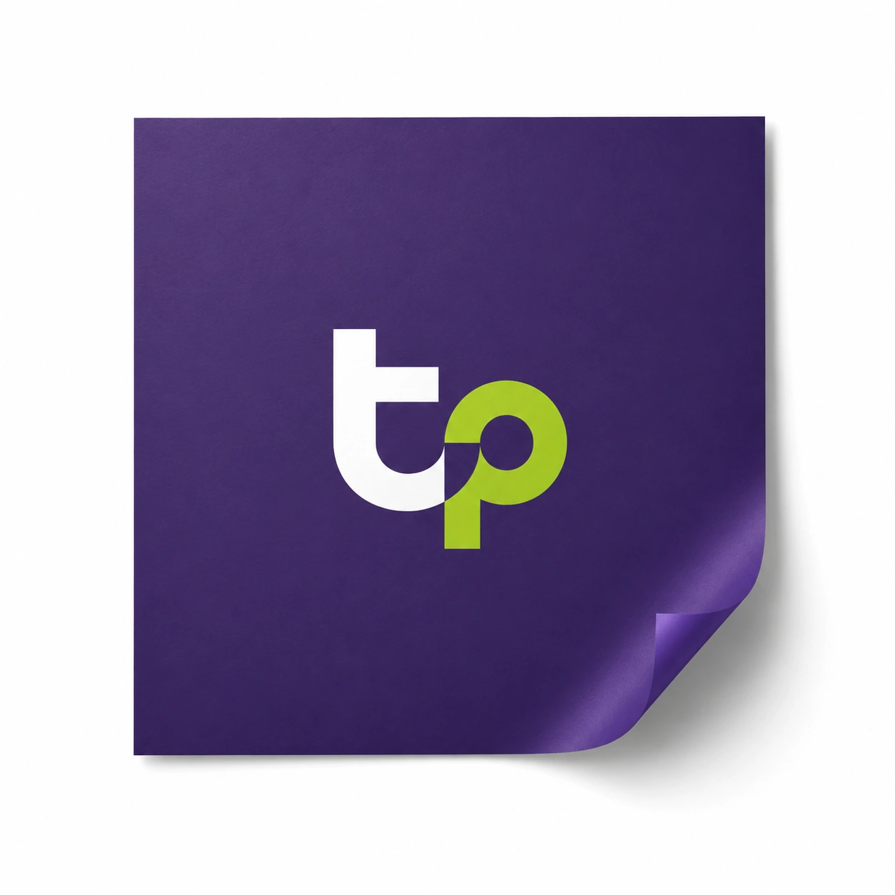 148mm Square Greeting card
