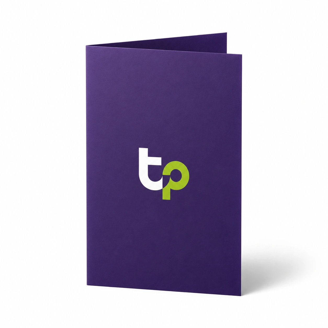 A6 Half Fold Leaflets